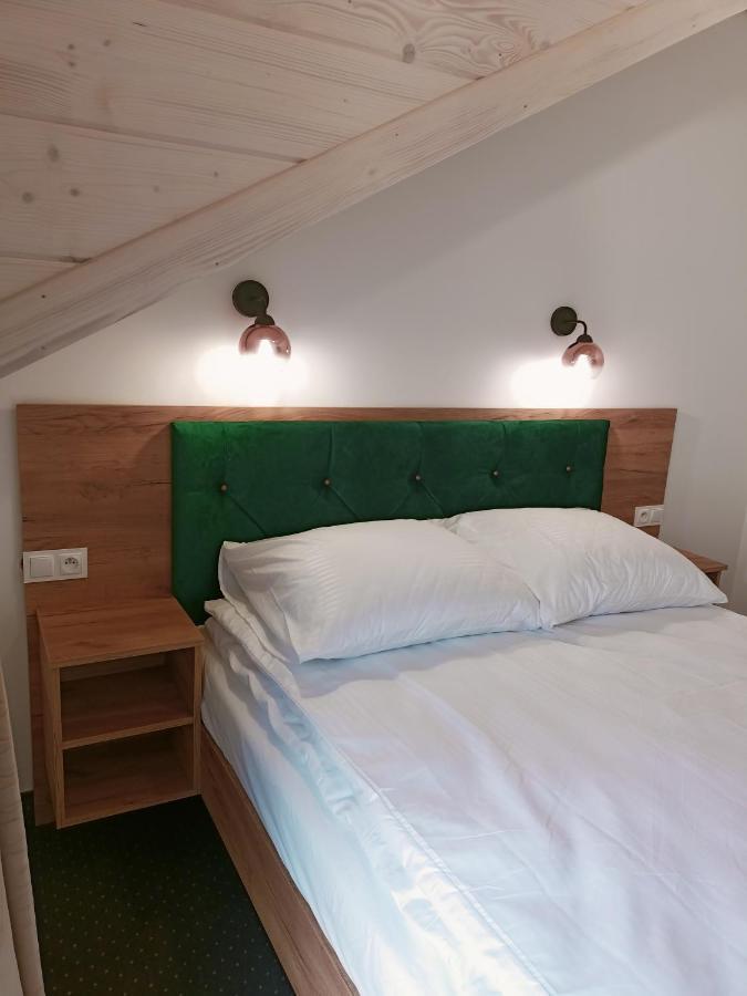Apartamenty Polańczyk المظهر الخارجي الصورة