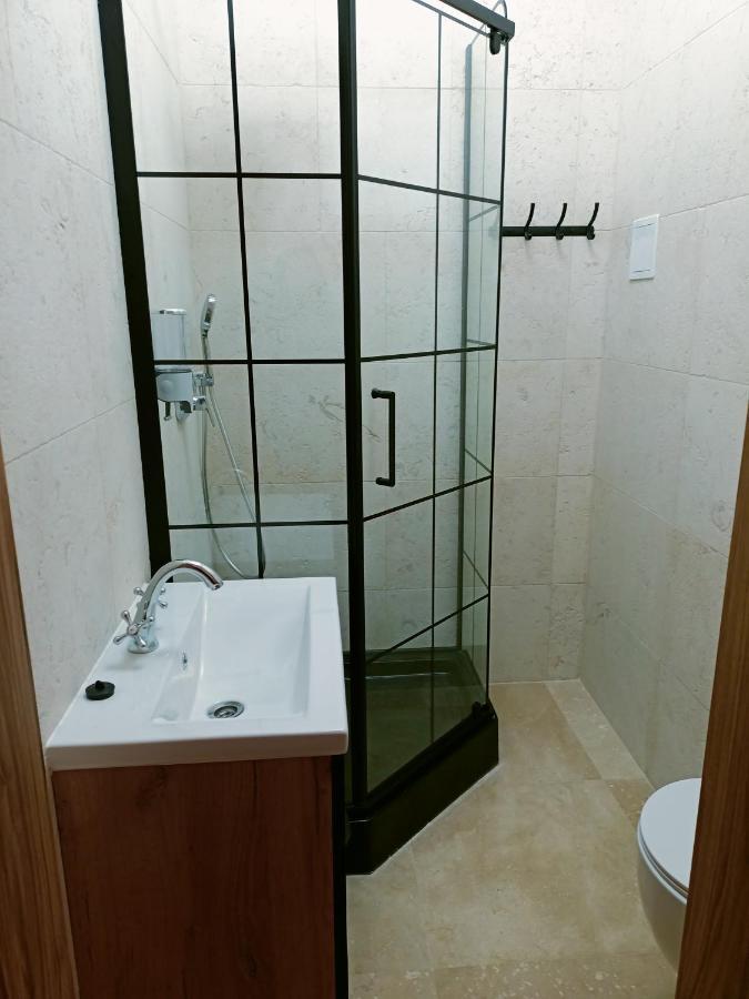 Apartamenty Polańczyk المظهر الخارجي الصورة