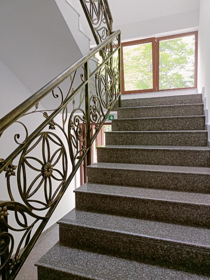 Apartamenty Polańczyk المظهر الخارجي الصورة
