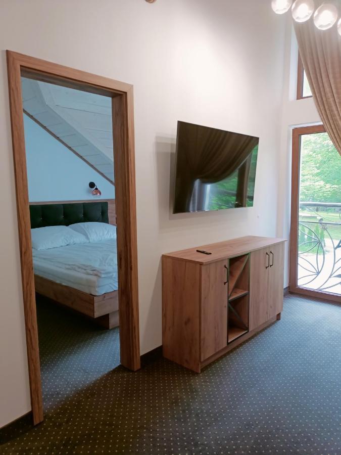 Apartamenty Polańczyk المظهر الخارجي الصورة