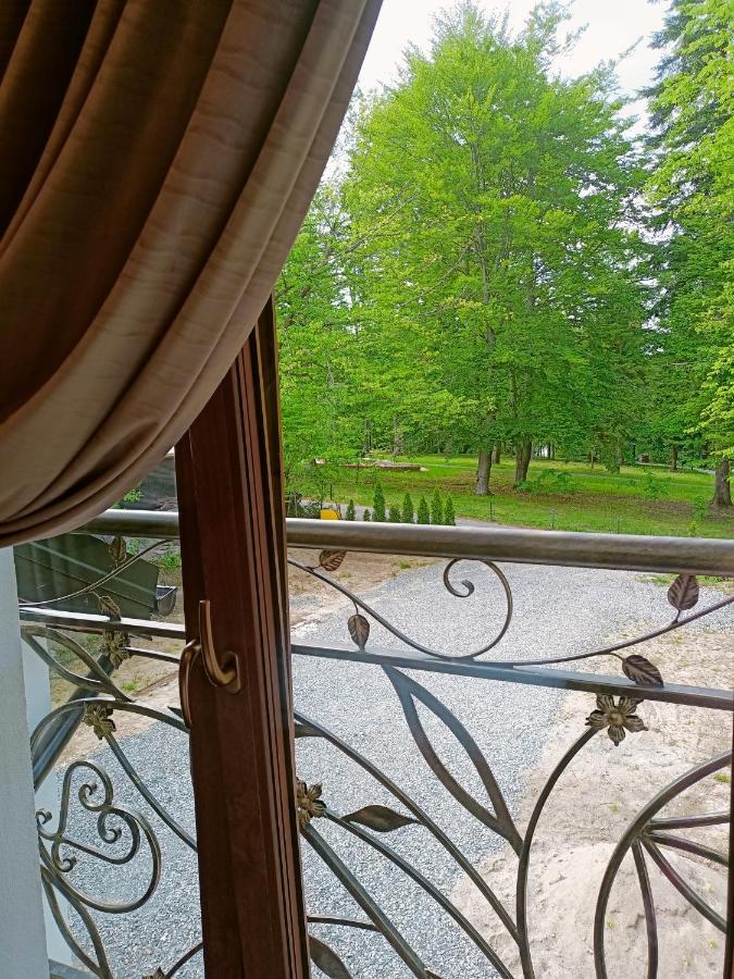 Apartamenty Polańczyk المظهر الخارجي الصورة
